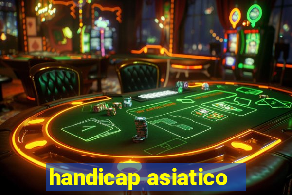 handicap asiatico -1.25